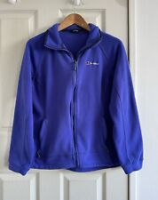 Berghaus purple fleecy for sale  MERTHYR TYDFIL