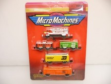 Micro machines galoob gebraucht kaufen  Duisburg