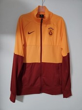 Nike galatasaray trainingsjack gebraucht kaufen  Nürnberg