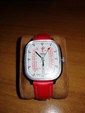 Orologio slava medical usato  Biella