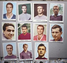 Fiorentina figurine calciatori usato  San Benedetto Po