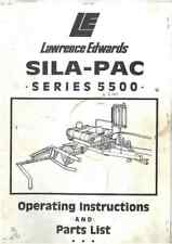 Lawrence edwards supa for sale  CALLINGTON