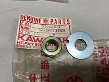 Kawasaki nos drive for sale  CLITHEROE