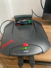 Atari jaguar console for sale  WIGAN