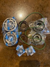 Supercharger rebuild kit for sale  Dallas