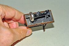 Ernst plank miniaturen gebraucht kaufen  Düsseldorf