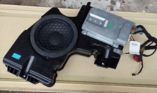 Subwoofer 50548545 amplificato usato  Vigevano