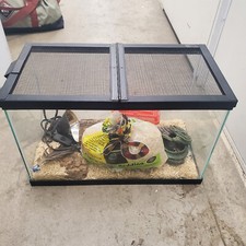 Glass aquarium tank for sale  Wheat Ridge