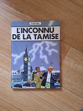 Inconnu tamise . d'occasion  Coudekerque-Branche
