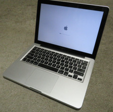 Usado, Apple MacBook Pro 13" Intel Core i7 2.9GHz 8GB Mem 500 TB DVD Catalina 2012 comprar usado  Enviando para Brazil
