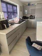 Kitchen cupboards worktops for sale Kitchen cupboards worktops for sale  GAINSBOROUGH