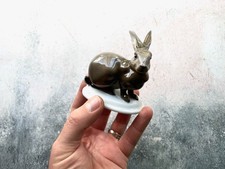 Vintage rosenthal figurine for sale  HAVERFORDWEST