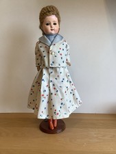 Ancienne poupee tète d'occasion Ancienne poupee tète d'occasion  Munster