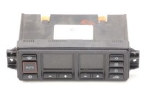 Usado, Klimabedienteil Audi A3 8L 8L0820043B HELLA 06-1997 comprar usado  Enviando para Brazil