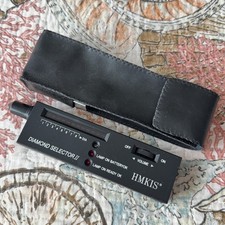 Hmkis diamond selector for sale  Belleville