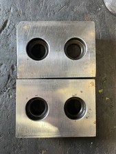 Timberwolf 190 blades for sale  STOCKPORT