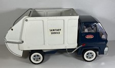 Vintage tonka sanitary for sale  Allentown