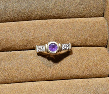 375er gold ring gebraucht kaufen  Chemnitz