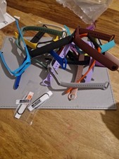 Wristbands compatible xiaomi for sale  RAMSGATE