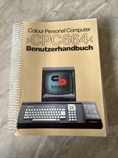 cpc 464 gebraucht kaufen  Mannheim