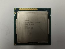 Cpu processore intel usato  Civitavecchia