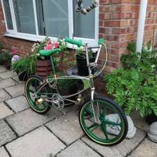 Rocket rare bmx for sale  BURY ST. EDMUNDS