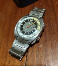 Orologio bulova accutron usato  Prato