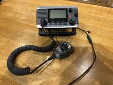 Garmin vhf radio for sale  ASHBOURNE