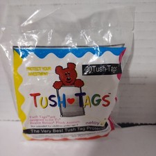 Beanie baby tush for sale  Columbus