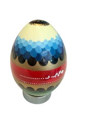 Pysanka wooden polish for sale  Greensboro