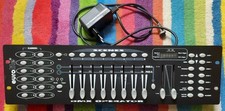 Eurolite dmx generator gebraucht kaufen  Vellmar