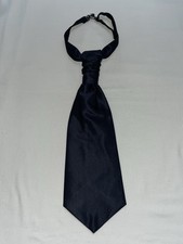 Plastron ascot carlo usato  Ercolano
