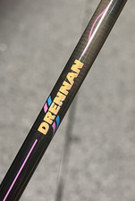 Drennan spinflex spinning for sale  STONE