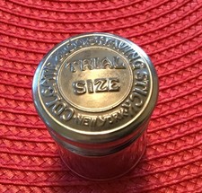 Rare vintage colgate for sale  Polk City