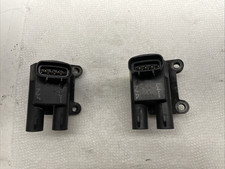 Bobinas de ignição OEM 2x para 1998 1999 Toyota Corolla Prizm 1.8L 90919-02224 comprar usado Bobinas de ignição OEM 2x para 1998 1999 Toyota Corolla Prizm 1.8L 90919-02224 comprar usado  Enviando para Brazil