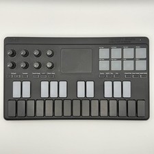 Korg nanokey studio gebraucht kaufen  Hamburg