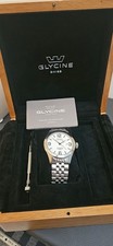 Orologi glycine incursore usato  Tramonti