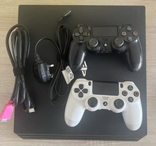 Sony playstation pro for sale  NOTTINGHAM