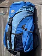 Lowe alpine mintaka for sale  BRISTOL