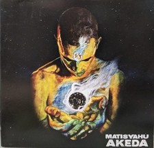 Matisyahu akeda 3665176206 for sale  Philadelphia