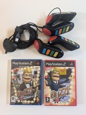 Controller buzz sony usato  Musile di Piave