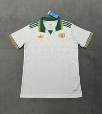 Shirt calcio roma usato  Terni