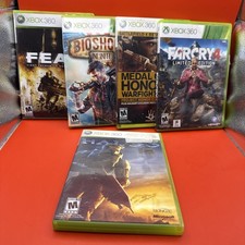 Xbox 360 game for sale  Sarasota