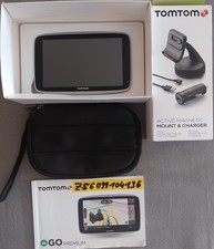 Tomtom premium zoll gebraucht kaufen  Aurach