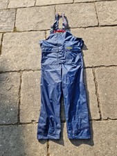 Paar blaue prorainer gebraucht kaufen  Versand nach Germany