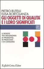 Gli oggetti qualità usato  Cagliari