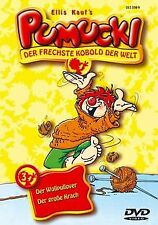 Pumuckl dvd wollpullover gebraucht kaufen  Berlin