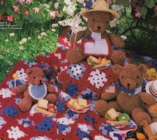 Teddy bear picnic for sale  Bellows Falls
