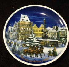 royal tettau weihnachtsteller gebraucht kaufen royal tettau weihnachtsteller gebraucht kaufen Bayreuth