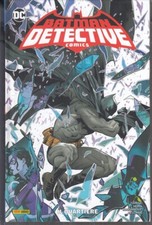 Batman detective comics usato  Parma